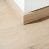 Battiscopa PVC 8605 Effetto Legno - Altezza 70 mm